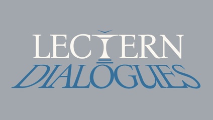Product image for Lectern Dialogues