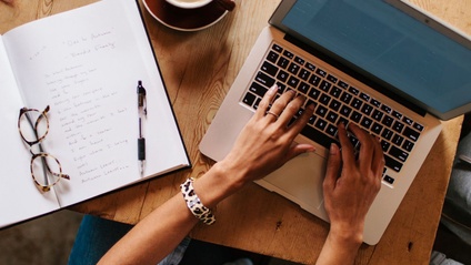 Product image for How to Earn $100 An Hour Freelance Writing
