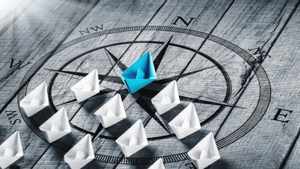 Product image for Intent Driven Management Core Courses