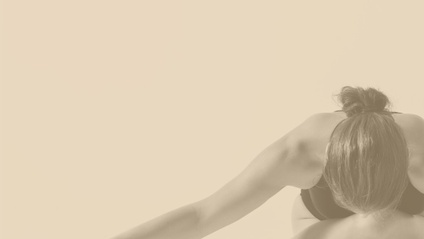 Product image for Mindfulness Yoga e Ansia