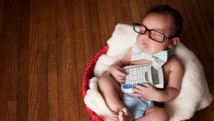 Product image for Dietitian Math - Infant Feed Concentration Workshop