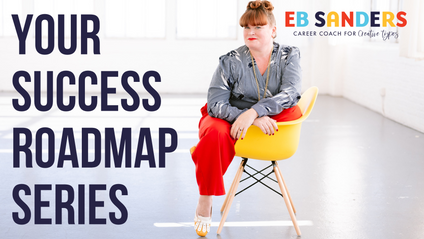 Product image for Your Success Roadmap Series: Full 12 workshop bundle