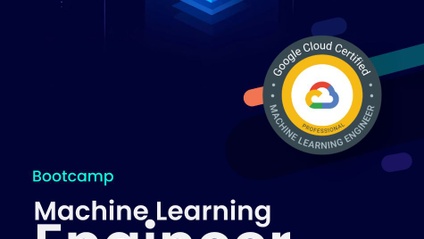 Product image for Machine Learning Engineer 11a Ed. - EN VIVO