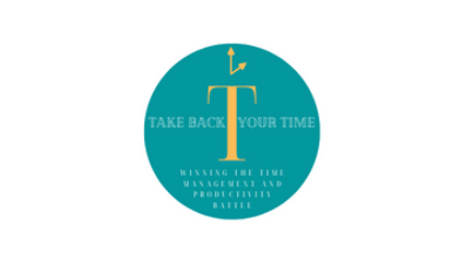 Product image for Take Back Your Time
