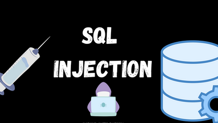 Product image for SQLi Injection Course by Ibrahim Husic ONE-TIME PAYMENT