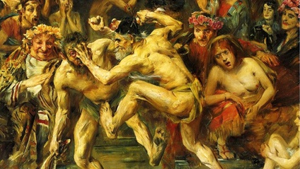 Product image for "Clash of the Titans"