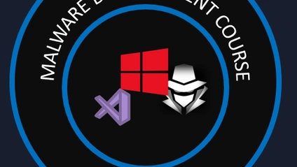 Product image for Malware Development | Essentials