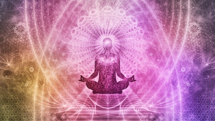 Product image for Going Higher and Deeper: Transforming Our Seven Chakra System