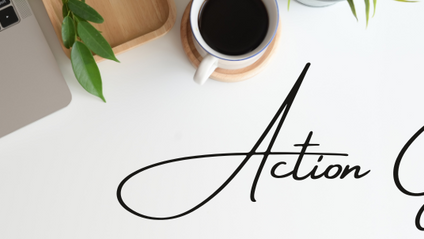 Product image for Action Guides - How to Stop Living Paycheck to Paycheck