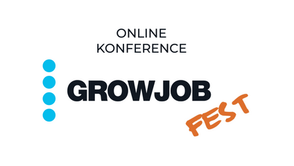 Product image for Konference GrowJOB Fest 2024