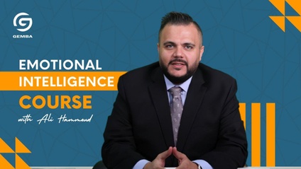 Product image for القيادة والذكاء العاطفي