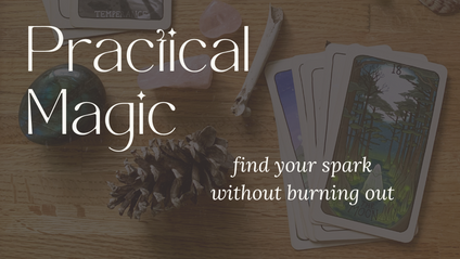 Product image for Practical Magic