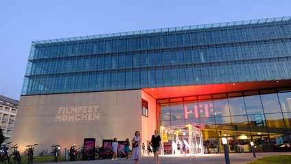 Product image for Film Festival Strategy Masterclass