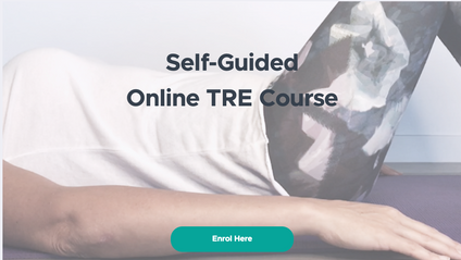 Product image for Online TRE Course
