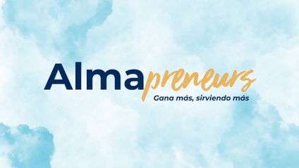 Product image for Método Almapreneurs