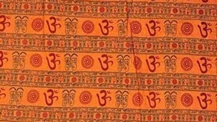Product image for SANSKRIT FÜR YOGA Audio Trainings-Set