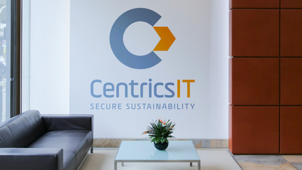 Product image for Welcome to CentricsIT