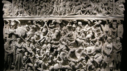 Product image for "Palazzo Massimo: The National Museum of Rome"