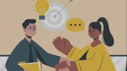 Product image for Communicating With Confidence