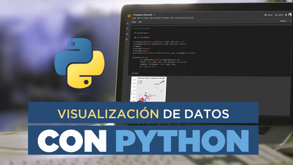 Product image for Visualización de Datos con Python