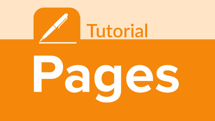 Product image for Pages