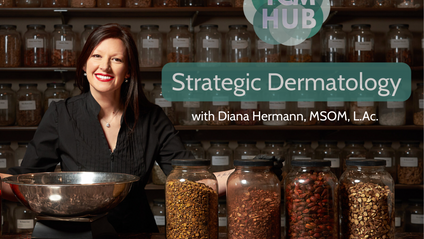 Product image for Strategic Dermatology
