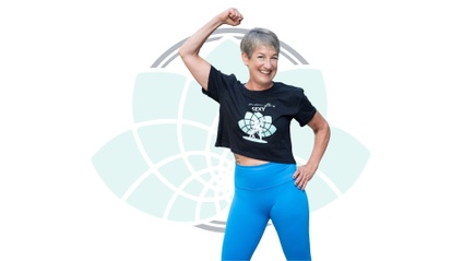 Product image for WARRIOR Strength Certification with Bess Ogden