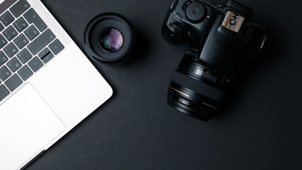 Product image for Photography 101