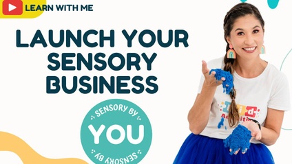 Product image for Sensory Teacher Training