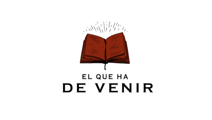 Product image for El que ha de venir Vol. 1