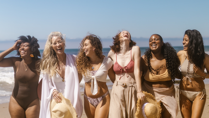 Product image for Hello Gorgeous - Hormonal Wellness and Weightloss Coaching Program