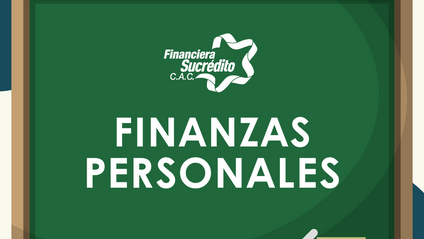 Product image for Finanzas Personales