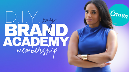 Product image for D.I.Y. My Brand Academy Membership 