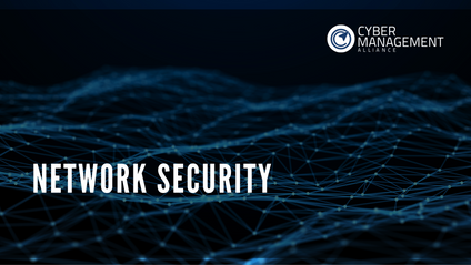 Product image for Network Security