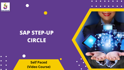 Product image for SAP STEP-UP CIRCLE