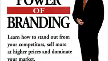 Product image for The Power of Branding