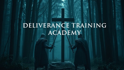 Product image for Deliverance Training Academy 3.0