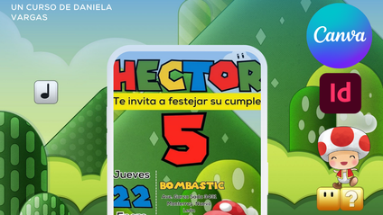 Product image for Invitaciones Interactivas