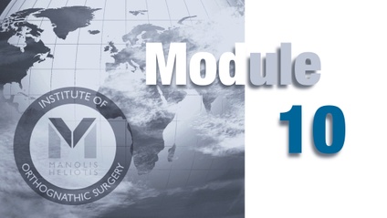 Product image for Module 10