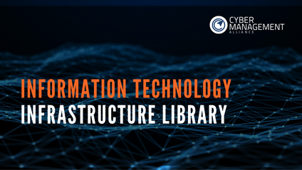 Product image for Information Technology Infrastructure Library
