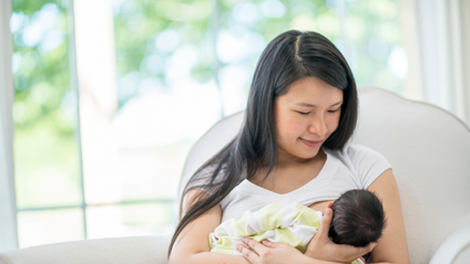 Product image for Part One: Empowering Dietitians to Promote Maternal & Child Health Through Lactation Support 