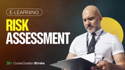 Product image for Introduction To Risk Assessment 