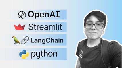 Product image for ChatGPT: Entrena tu Chatbot con tus datos desde cero con IA