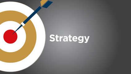 Product image for Strategy