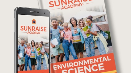 Product image for Environmental Science with Labs