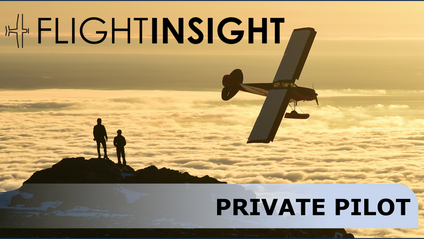 Product image for Private Pilot Online Ground School