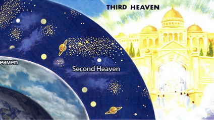 Product image for The Firmament at war