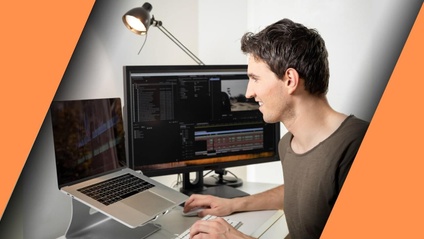 Product image for Adobe Premiere Pro Course for Beginners: Video Editing 2023