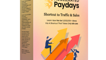 Product image for Accelerated Paydays