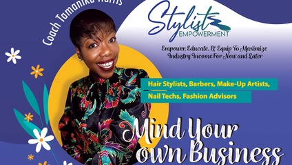 Product image for Mind Your Business